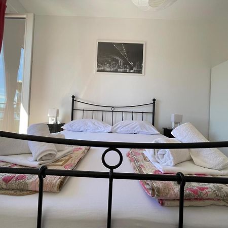 Apartments Nada Бетина Екстериор снимка