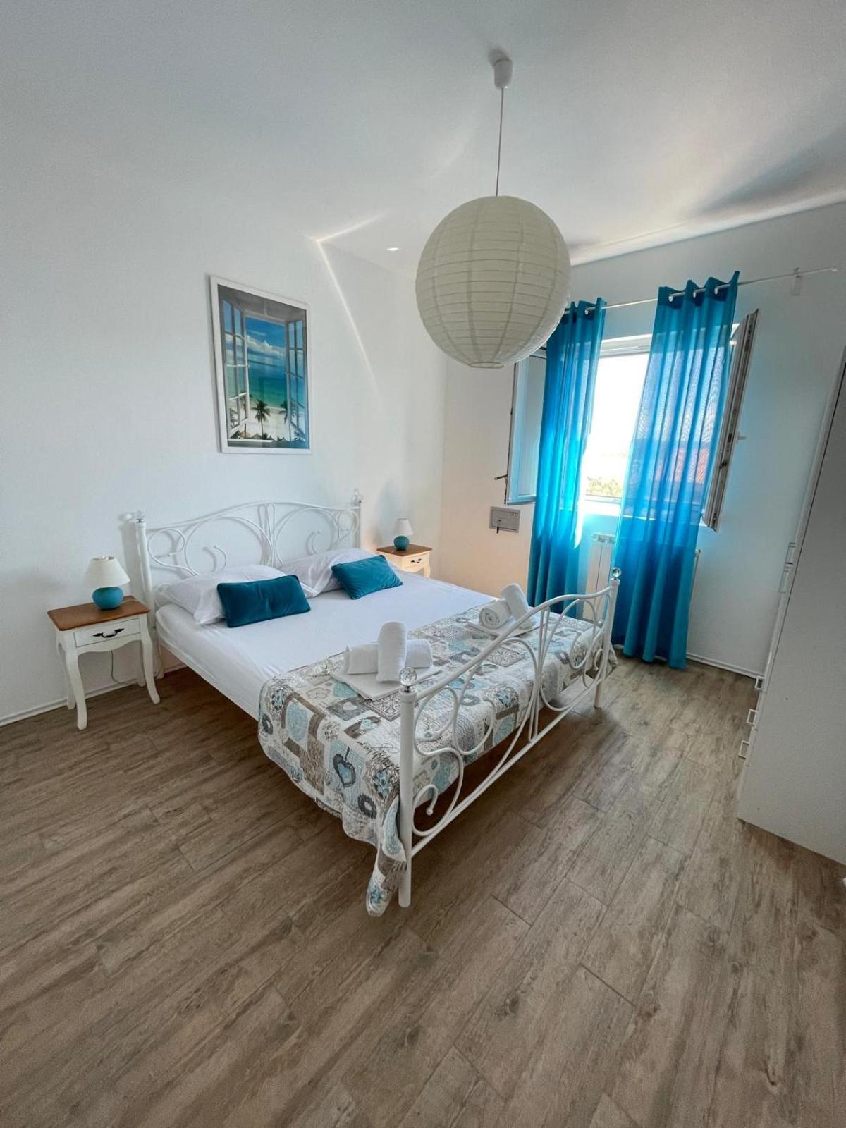 Apartments Nada Бетина Екстериор снимка